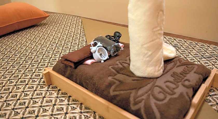 Grand Lagoi Hotel by Nirwana Gardens