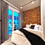 THE LOFT - Garncarska 1