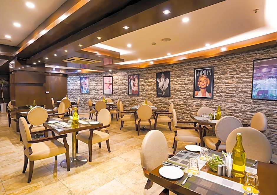 BloomSuites l Electronic City