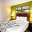 Quality Inn Kansas City International Airport