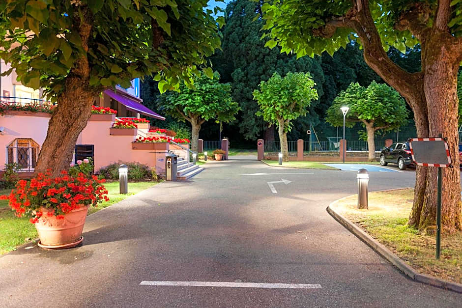 Grand Hôtel Filippo Strasbourg Nord