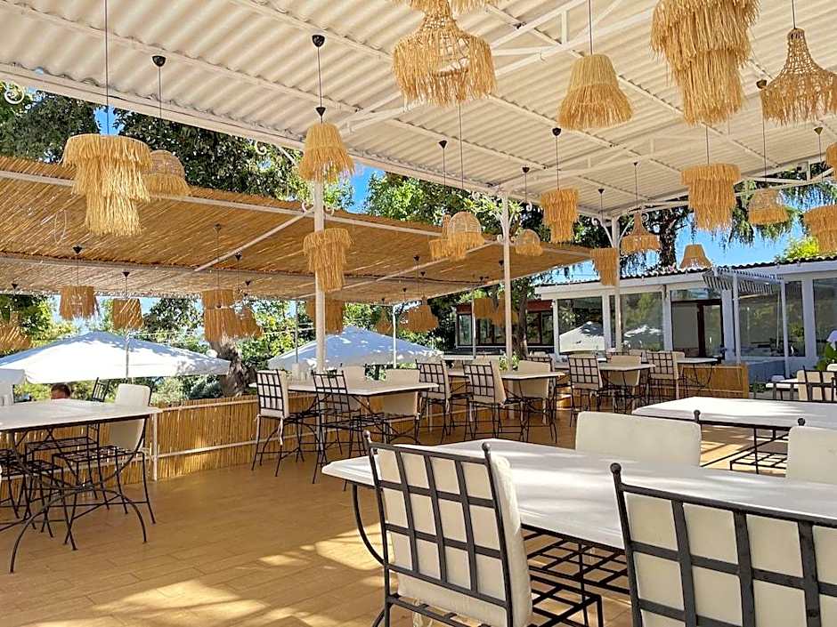 IKIGAI VILLA RIFAT HOTEL