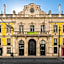 LSA Palácio Camões by Numa