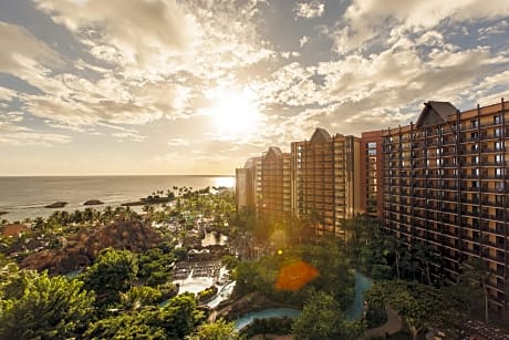 Aulani, A Disney Resort And Spa