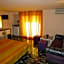 Family Hotel Lebed
