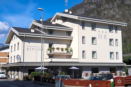 Hotel Riposo