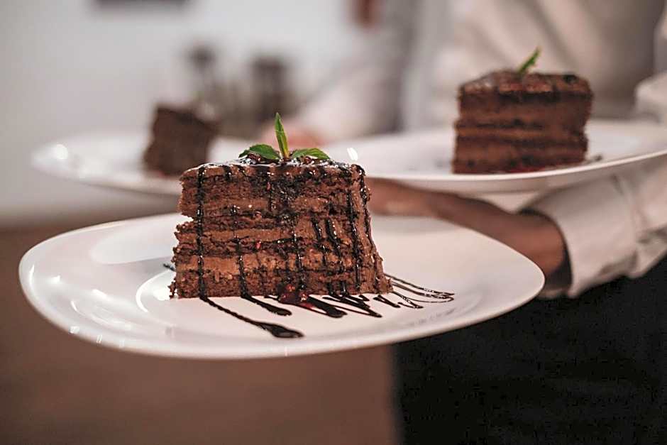 Popova Kula Hotel & Winery