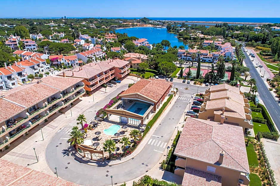 Lakeside Country Club - Apartamentos Turísticos