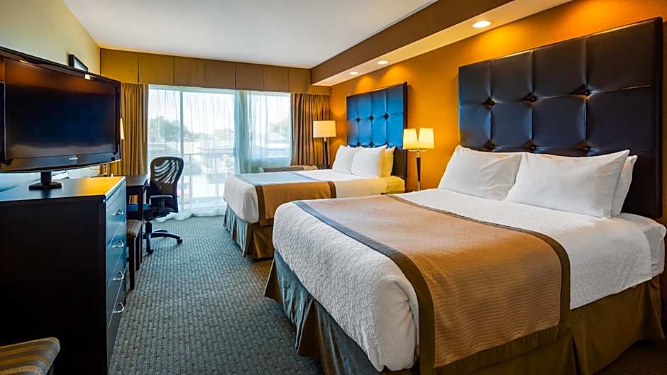 Best Western The Westerly Hotel