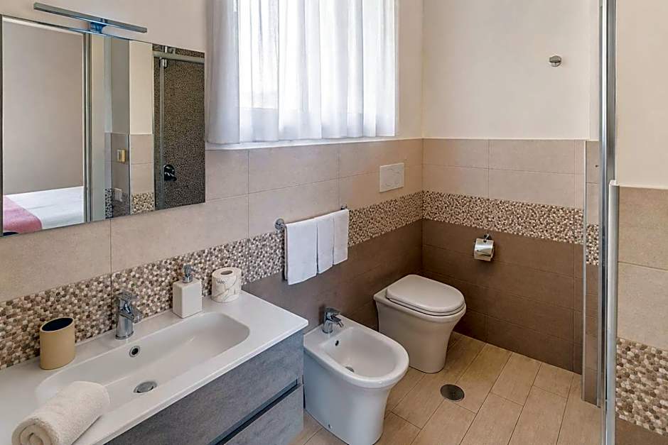 B&B Il Crepuscolo - Pompei