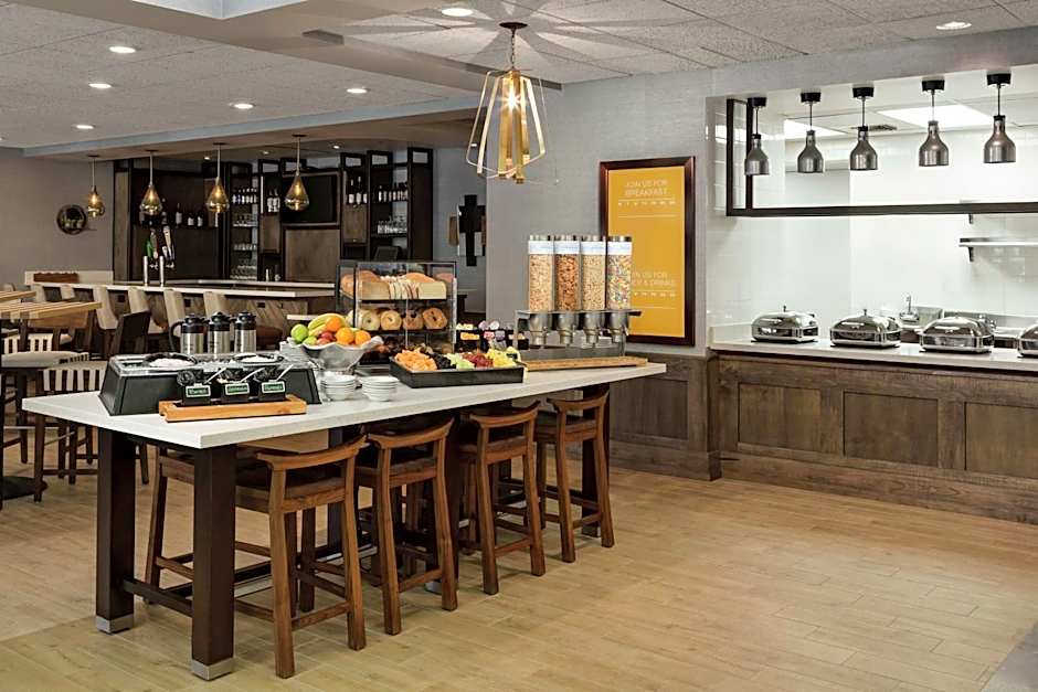 Hilton Garden Inn Greenville
