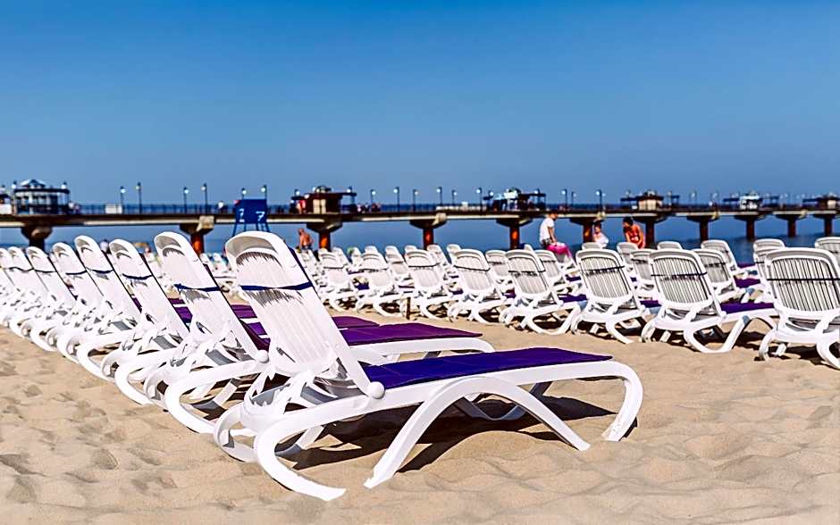 Hotel Aurora Family & SPA