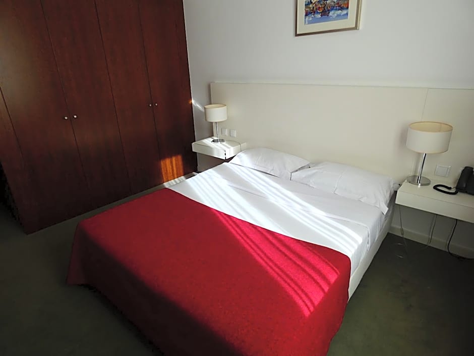 Hotel Vila D'Ã“bidos