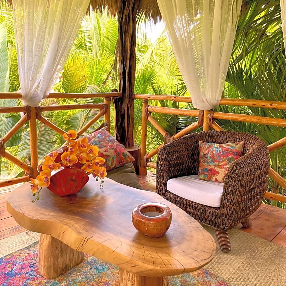 Muúnek Hotel Boutique Art & Spa, adults only