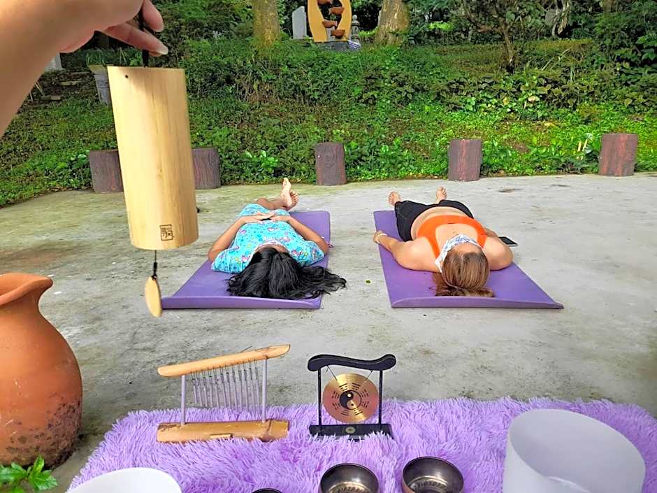 Shanti Wellness Sanctuary