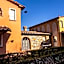 ISA-Residence with swimming-pool in Monteverdi Marittimo