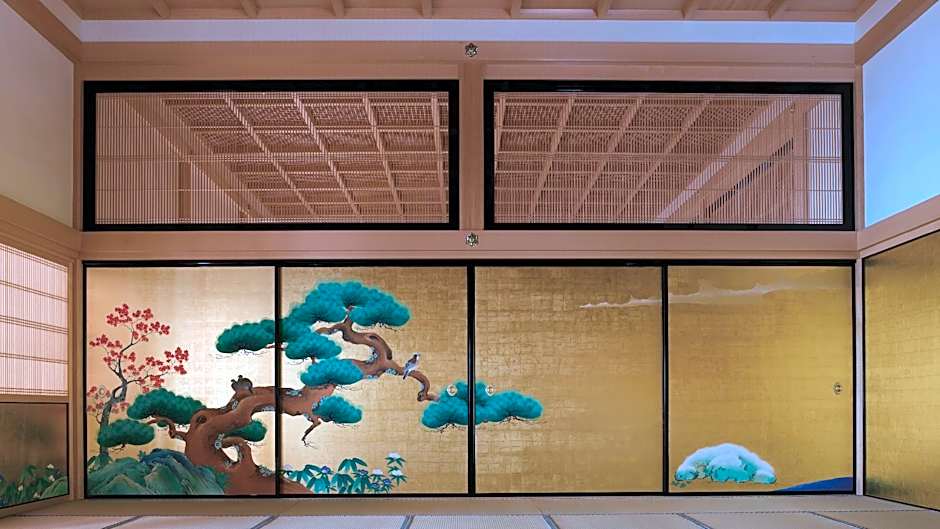 Nagoya Sakae Green Hotel 