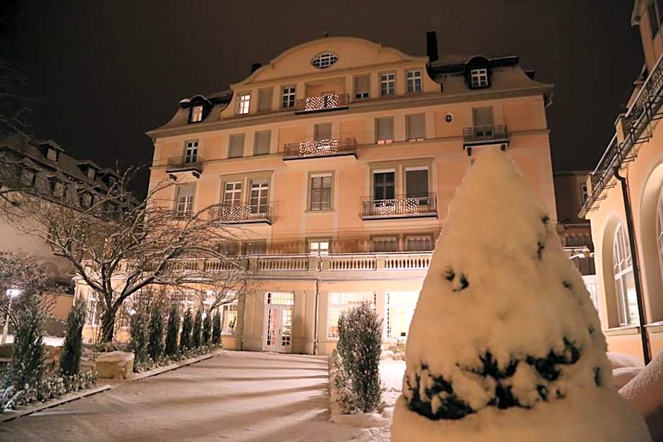 Villa Thea Hotel am Rosengarten