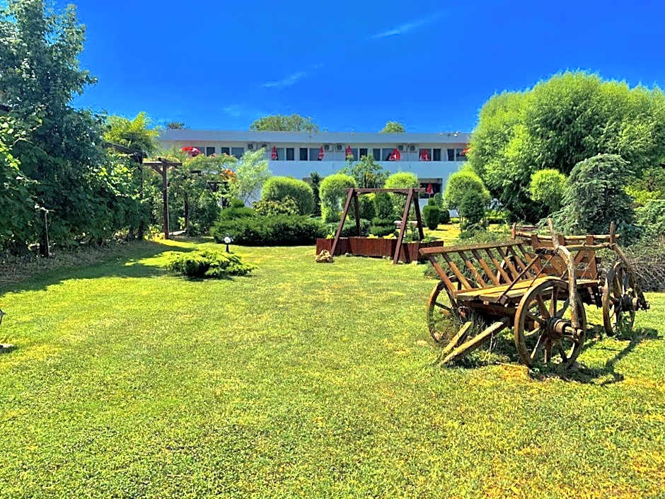 COMPLEX TISMANA 3* ALL INCLUSIVE