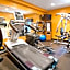 Best Western Plus Coldwater Hotel