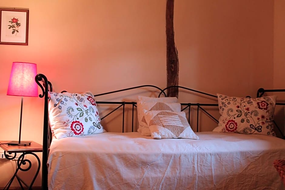 La Collina dei Passeri