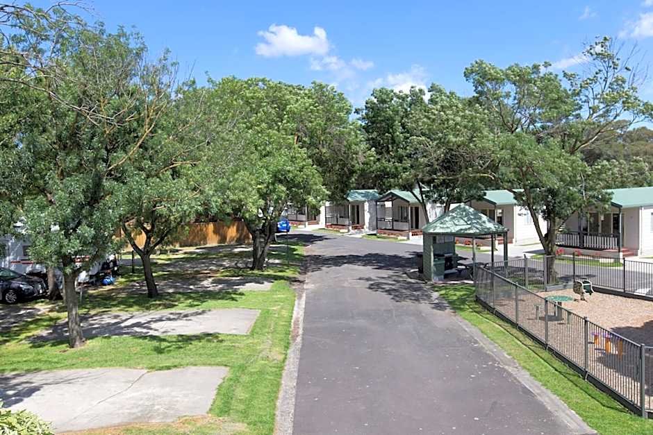 BIG4 Dandenong Tourist Park