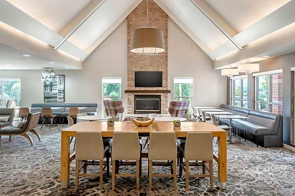 Residence Inn by Marriott Denver North/Westminster
