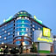 Holiday Inn Almaty By IHG