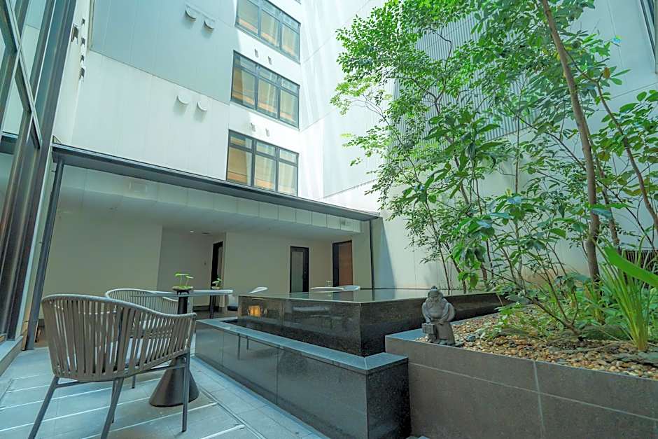 Hotel Resol Trinity Kyoto