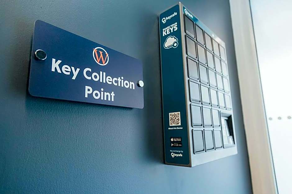 Quarter by the Warren Collection