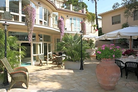 Hotel Atlantico