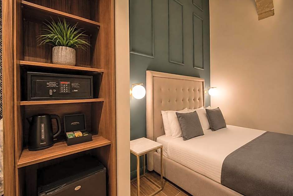 23 Boutique Hotel