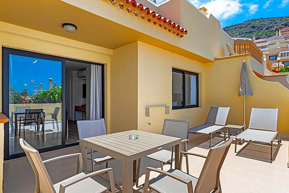 Ramada Residences by Wyndham Tenerife Costa Adeje