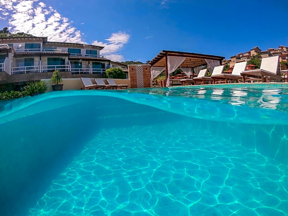 Hotel Experience Joao Fernandes