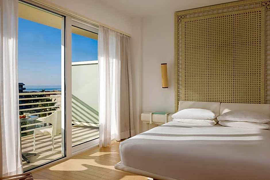 Versilia Lido - UNA Esperienze