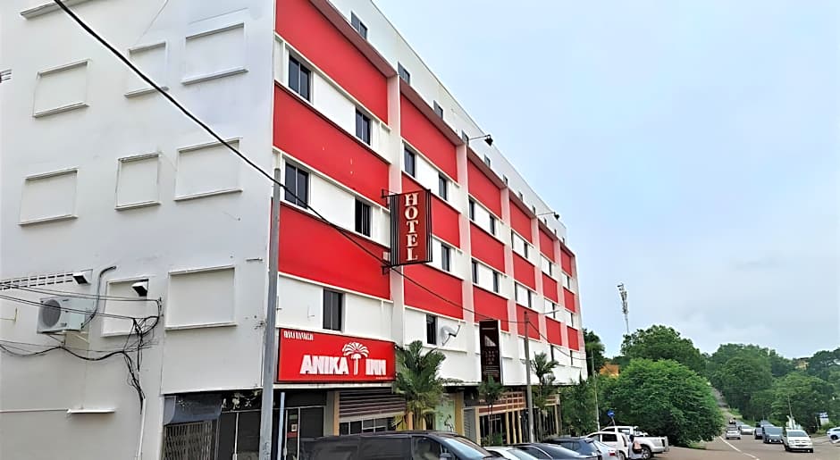 Anika Inn Kluang
