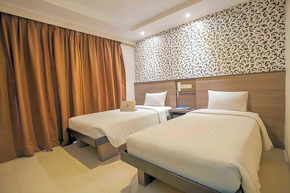 Everyday Hotel Kuta Central