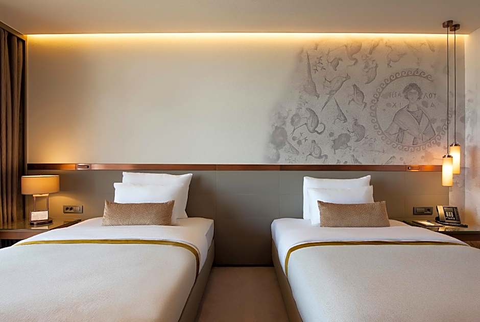 The Museum Hotel Antakya