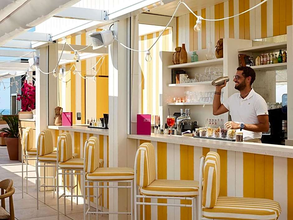 Talaia Hotel & Spa Biarritz -MGallery Collection