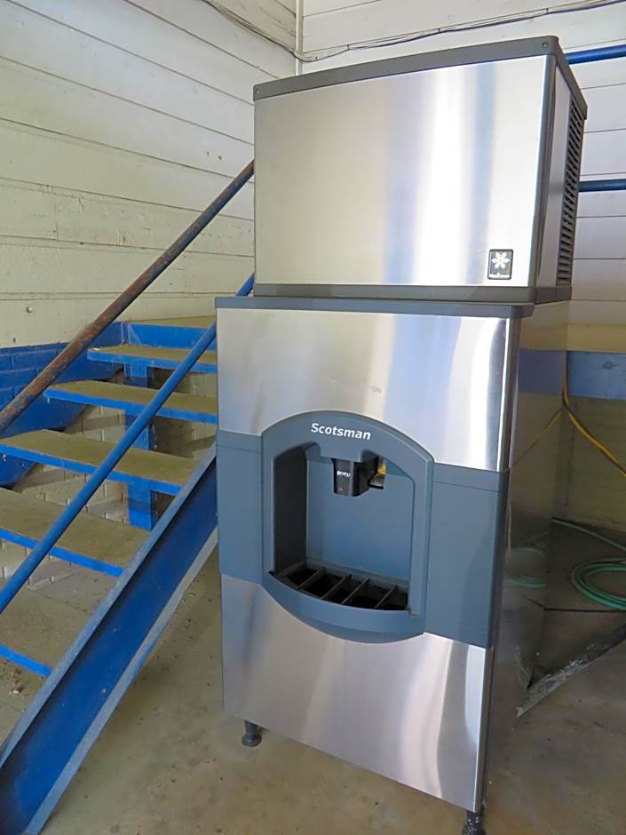 Scottish Inns Motel - Osage Beach