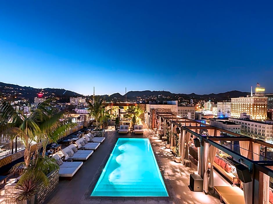 Dream Hollywood by Hyatt