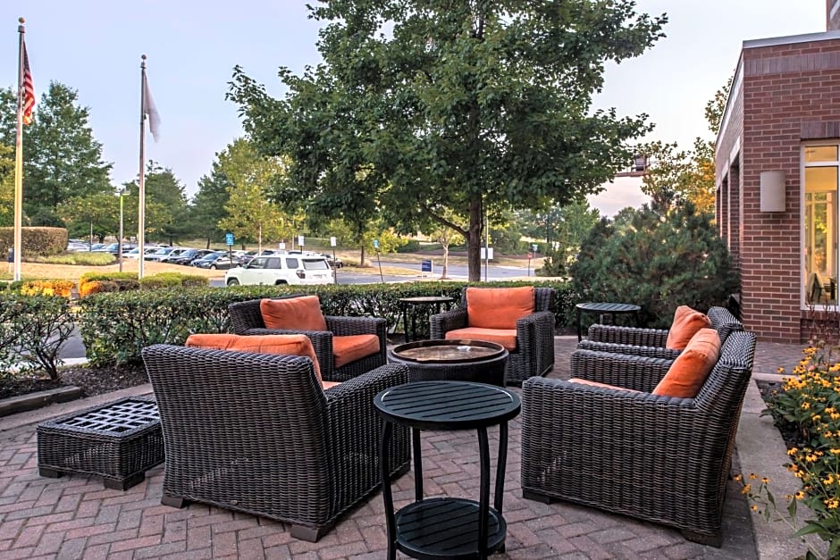 Hilton Garden Inn White Marsh