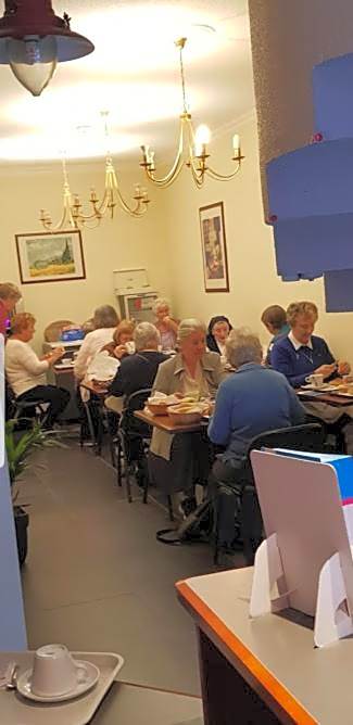 Le Clémenceau Hôtel et Appart'hôtel & Restaurant "Gare Sncf" centre ville