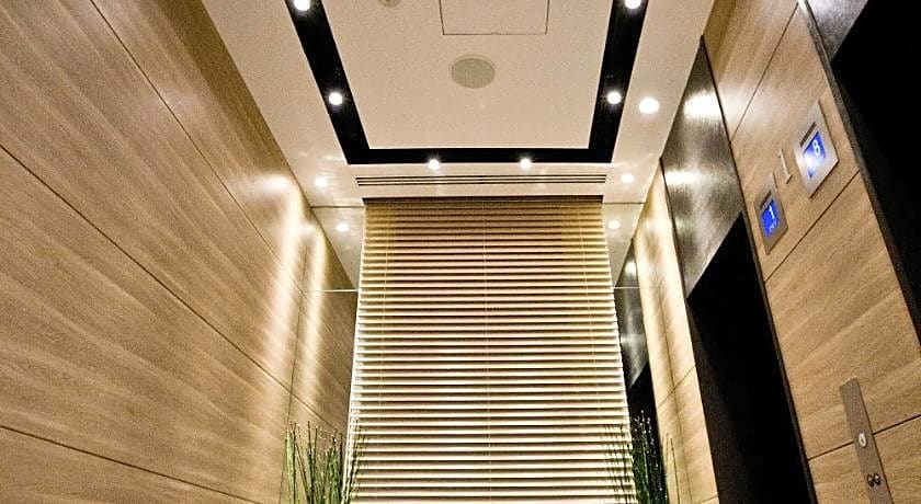 Sotetsu Fresa Inn Chiba Kashiwa