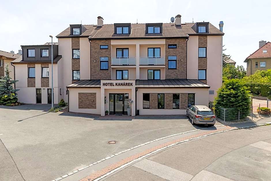 Hotel Kanarek