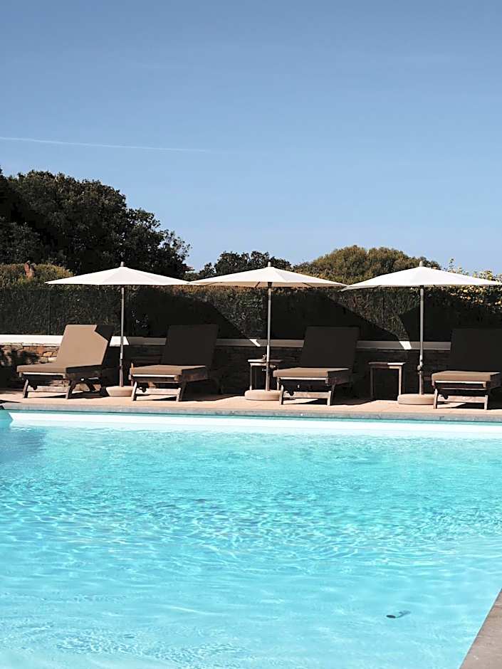 Résidence & Hôtel Aria Marina