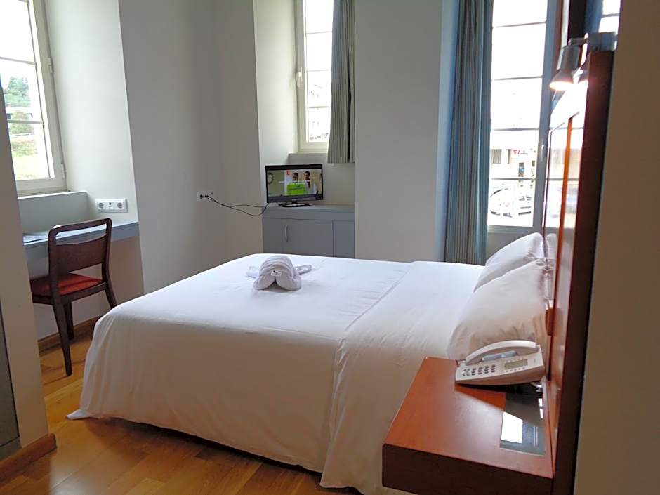 Hotel Villa De Betanzos