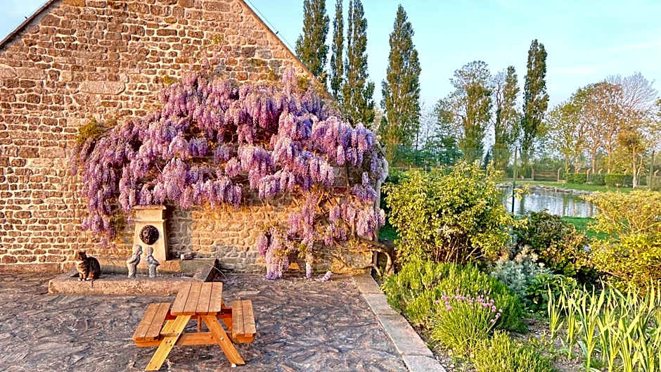 Château du Bû