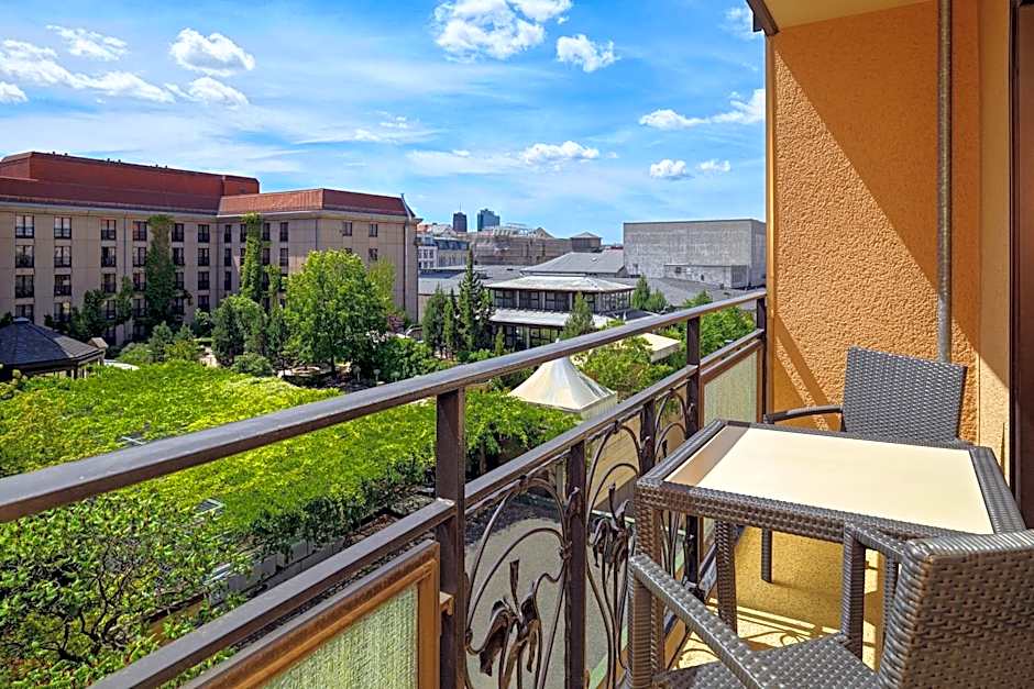 The Westin® Grand Berlin