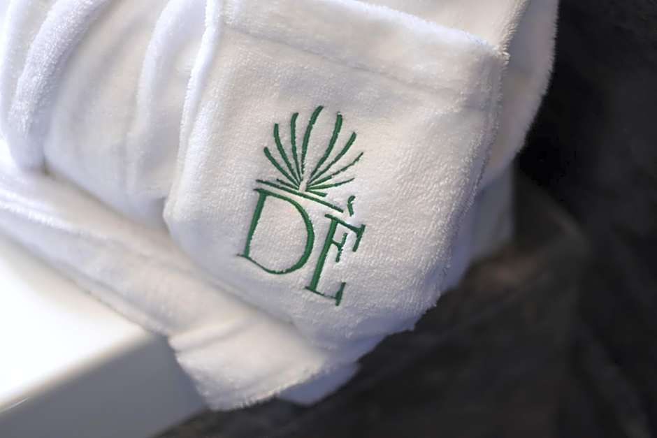 Grand Hotel Des Etrangers